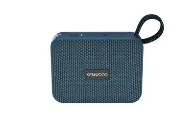 KENWOOD AS-60BT-A