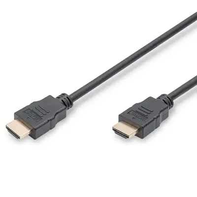 DIGITUS Kabl HDMI na HDMI 4K 2m crni