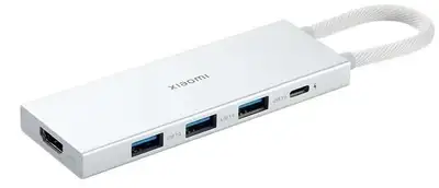 XIAOMI Hub 5-in-1 Type-C