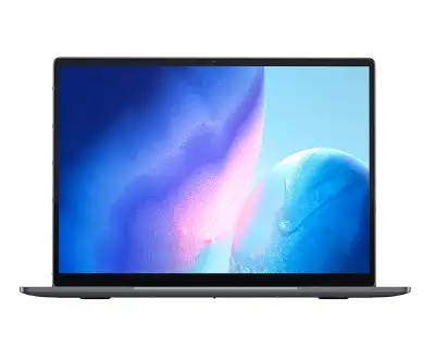 CHUWI Corebook X, 14" 2K IPS, Intel Core i9 13900HK, 16GB, 1TB SSD, Win11 Home, siva