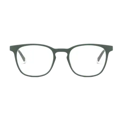 BARNER Dalston Dark Green