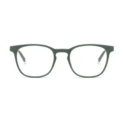BARNER Dalston Dark Green