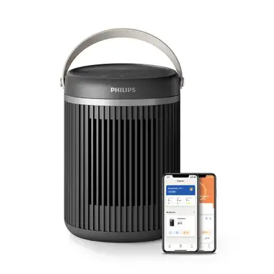 PHILIPS CX3120 / 01 EcoAl 2000W