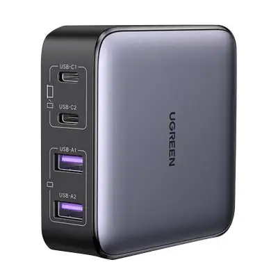 UGREEN CD327 USB Punjac Nexode 65W