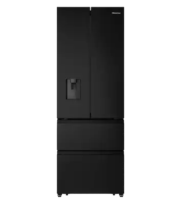 HISENSE RF 632 N4WFE