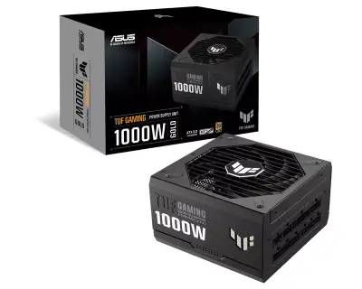 ASUS TUF-GAMING-1000G 1000W