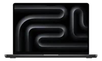 APPLE APPLE MacBook Pro 14", M5 MAX 18C CPU/18C/32C GPU, 36GB, 2T, CRO, space black - mgdu4cr/a
