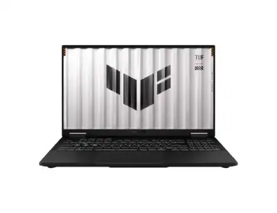 ASUS TUF Gaming F16 FX608JPR-QT002, 16" IPS, Intel Core i7-14650HX, 32GB, 1TB SSD, RTX5070 8GB, Backlit, DOS