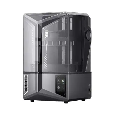 ELEGOO Saturn 4 Ultra 16k