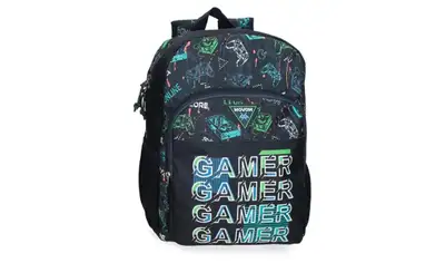 MOVOM GAMER ranac za skolu