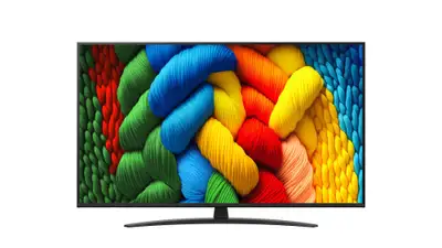 LG 43NANO81A3A.AEU