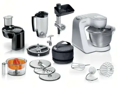 BOSCH MUM58251