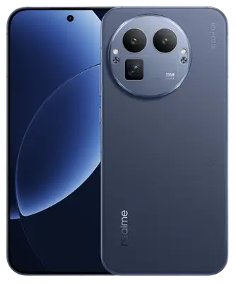 REALME GT8 Pro 16GB/512GB Urban Blue