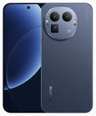 REALME GT8 Pro 16GB/512GB Urban Blue