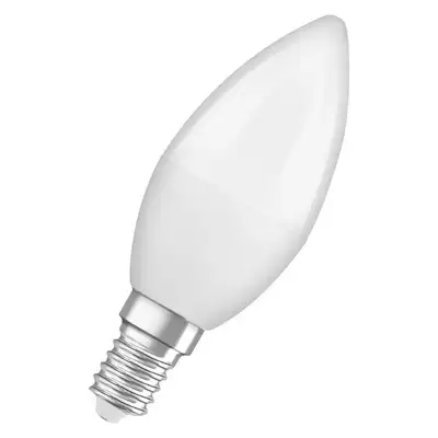 OSRAM   E14 2kom 4,9W 2700K 230V