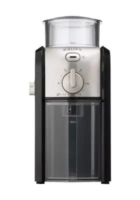 KRUPS GVX242