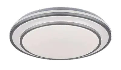 RABALUX Lupita, plafonjera, LED  /  40W 2