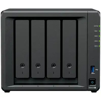 SYNOLOGY DiskStation DS425+
