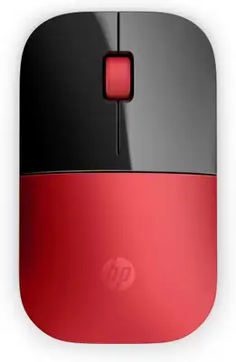 HP Z3700 Wireless mis crno-crvena (V0L82AA)
