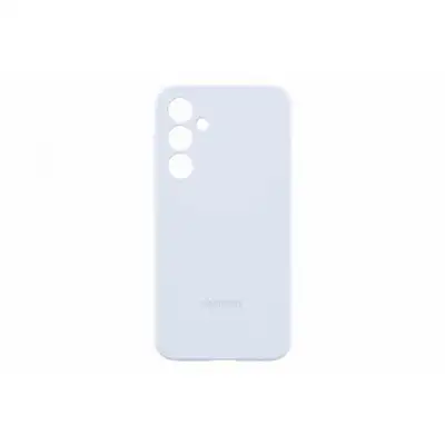 SAMSUNG Silicone Case A35 5G Blue EF-PA356-TLE