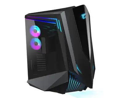 GIGABYTE AORUS C700 GLASS GB-AC700G