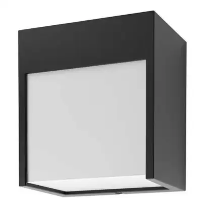 RABALUX Balimo, Zidna spoljna LED lampa, 12W, 560lm, 4000K