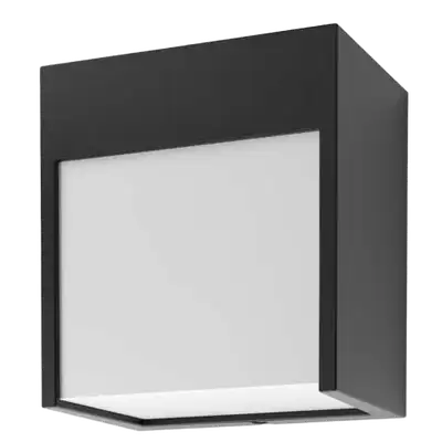 RABALUX Balimo, Zidna spoljna LED lampa, 12W, 560lm, 4000K