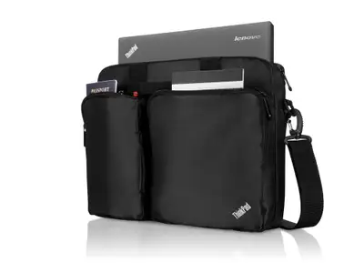 LENOVO ThinkPad 3-In-1, 14.1 ", crna (4X40H57287)