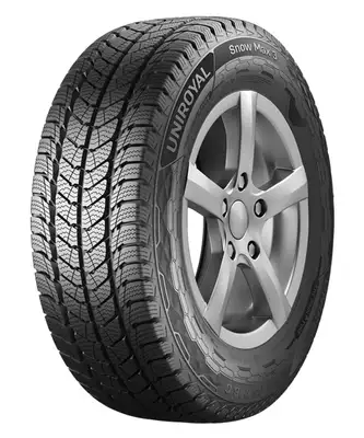 UNIROYAL 235/65R16C Snow Max 3 115/113R