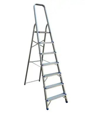 TEXELL Alu Strong TM-A137