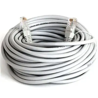 LINKOM Patch Cord cat.5e 10m