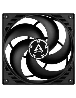 ARCTIC P14 PWM PST CO ACFAN00126A 140mm Black