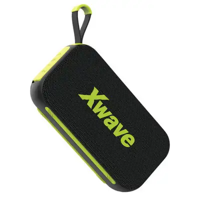 X WAVE B Nice black/yellow