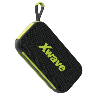 X WAVE B Nice black / yellow