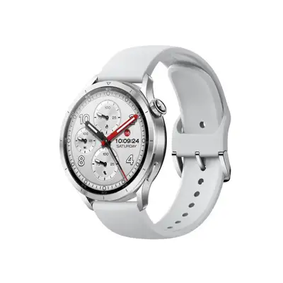 XIAOMI Watch S5 46mm Silver