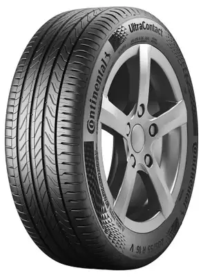 CONTINENTAL 185 / 65R15 Conti UltraContact 88T
