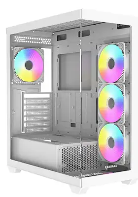 RAIDMAX Infinita i800 ARGB White