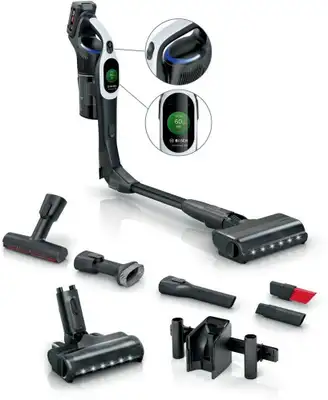 BOSCH Unlimited 10 BCS1041WAC
