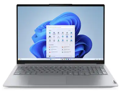 LENOVO ThinkBook 16 G8, 16" WUXGA, Intel Core Ultra 5 225U, 16GB, 512GB SSD, SR, DOS (21SK0080YA)