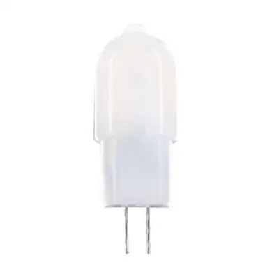 RABALUX SMD LED sijalica, frosted, plastic, G4, 140lm, 2W, 40
