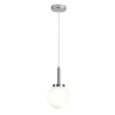 RABALUX Togo,hromirana metalna visilica, E14 1x40W IP44