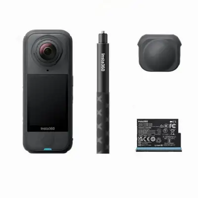 INSTA360 X4 Air Starter Bundle
