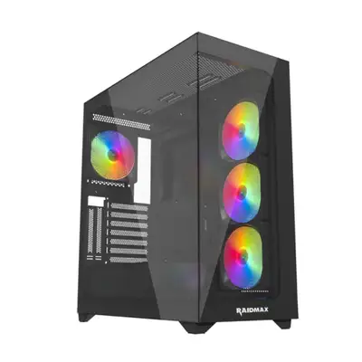 RAIDMAX Infinita 800 ARGB Black