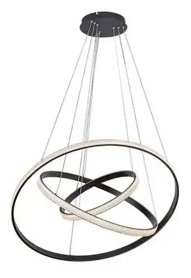 RABALUX Grete visilica LED100W D80cm