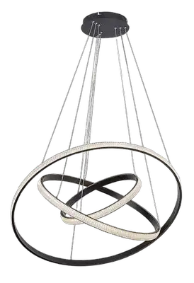 RABALUX Grete visilica LED100W D80cm