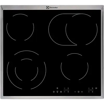 ELECTROLUX EHF6346XOK