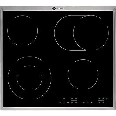 ELECTROLUX EHF6346XOK