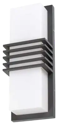 RABALUX Rodez LED12W bela