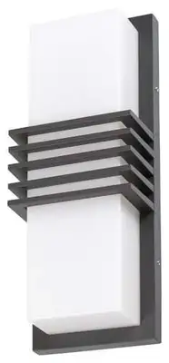 RABALUX Rodez LED12W bela