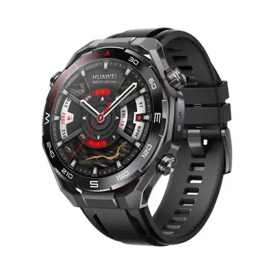 HUAWEI Ultimate 2 Black